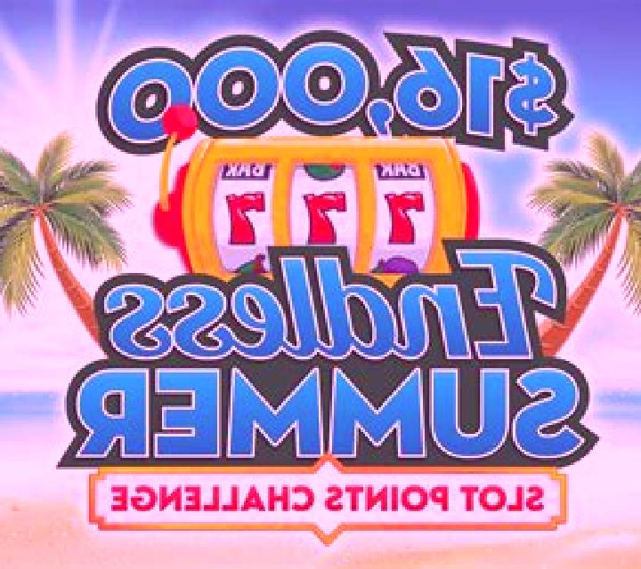 Endless Summer slot machine