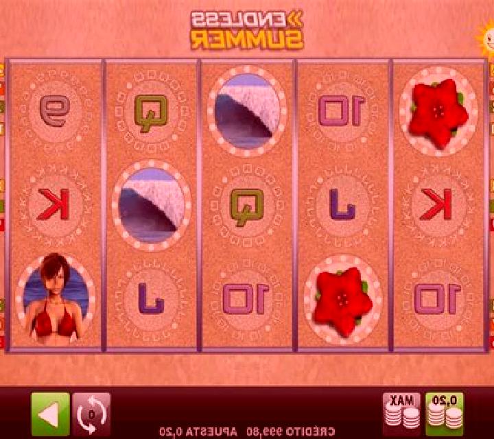 Endless Summer slot