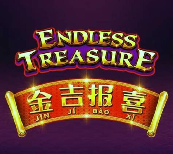 Endless Treasures online slot