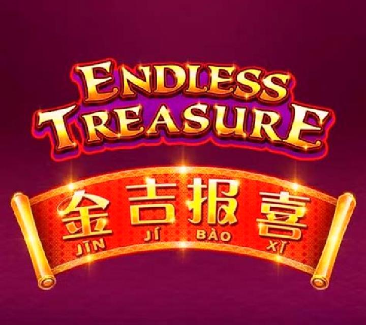 Endless Treasures slot game