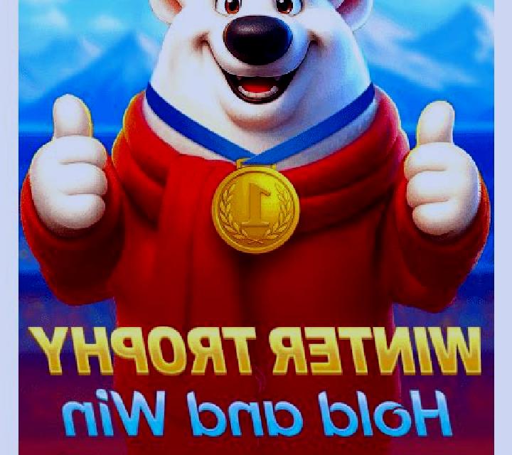 Endless Winter online slot