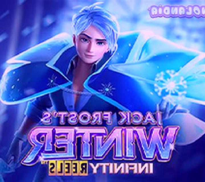 Endless Winter slot game