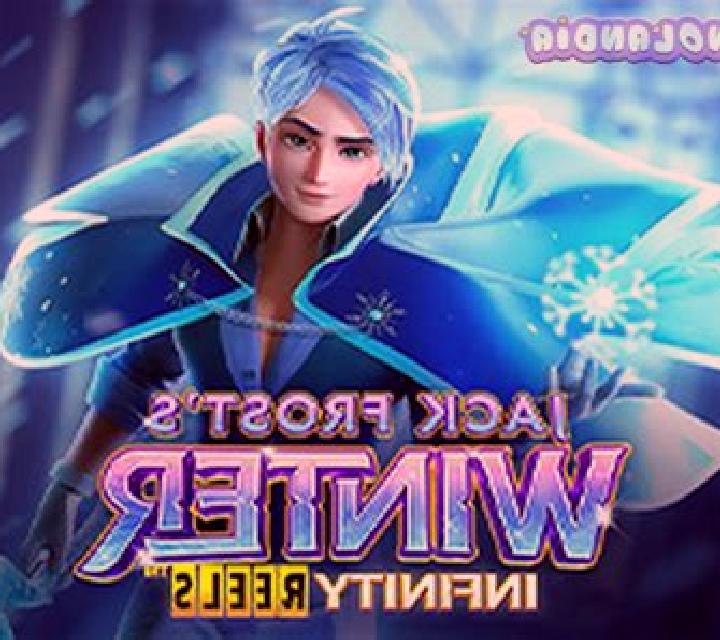 Endless Winter slot machine