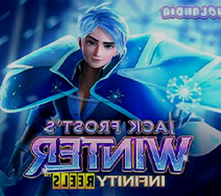Endless Winter slot