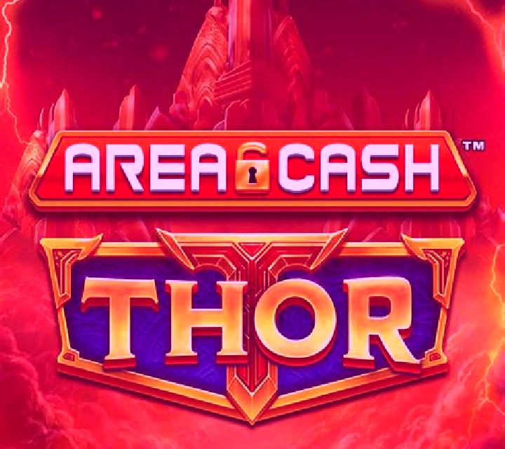 Endorser of Thor online slot