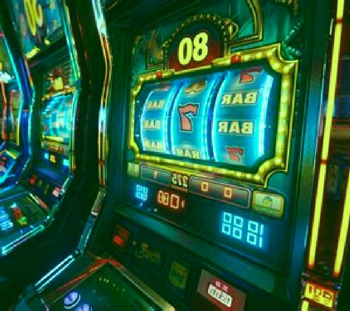Enduro X slot game