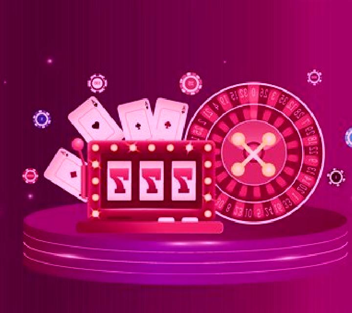 Energy 5 Reels online slot