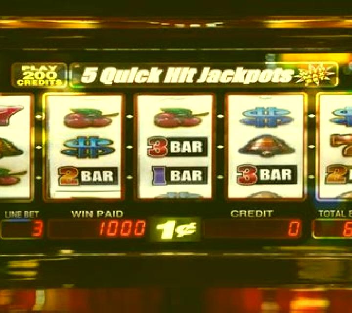 Energy 5 Reels slot machine