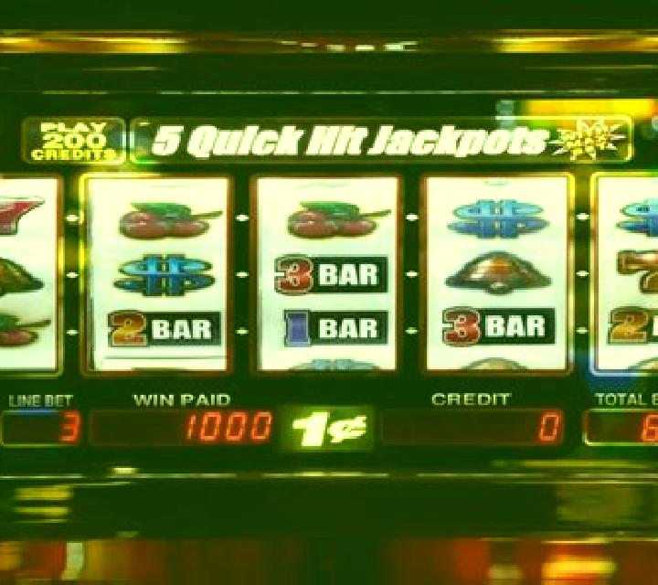 Energy 5 Reels slot