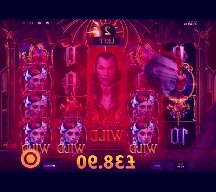 Energy Awakening online slot