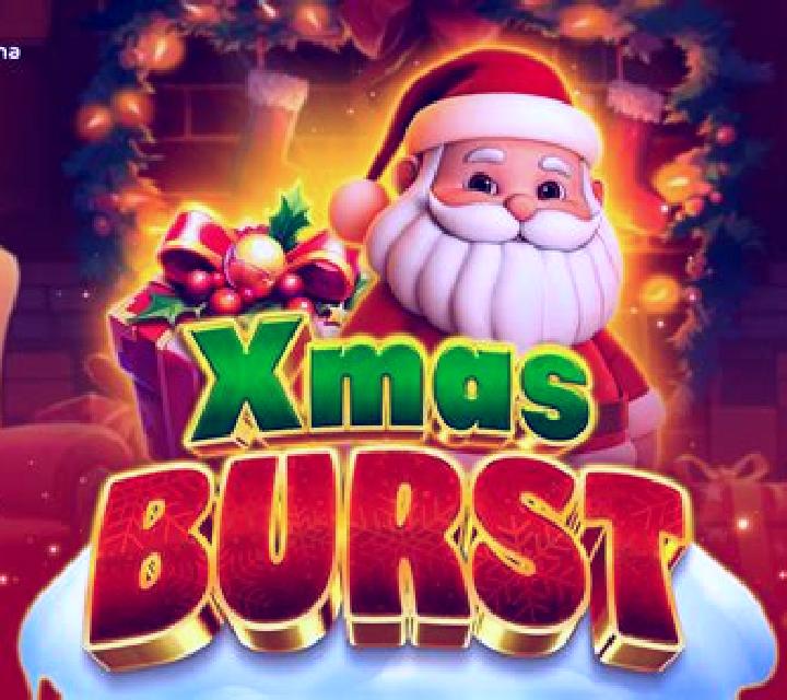 Energy Burst slot machine