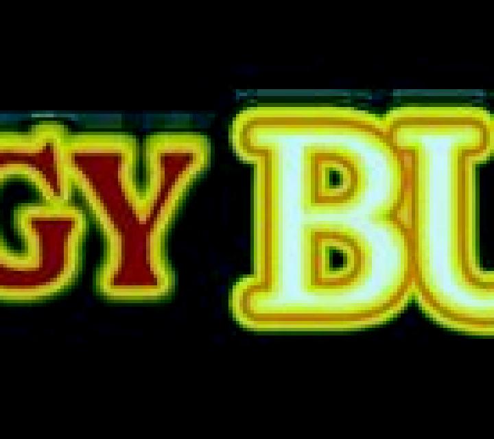 Energy Burst slot