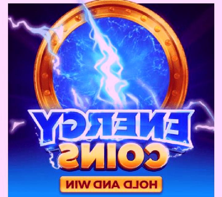 Energy Coins: Hold and Win slot game