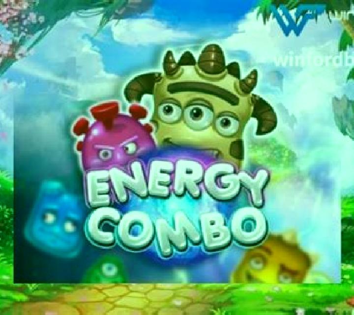 Energy Combo slot game