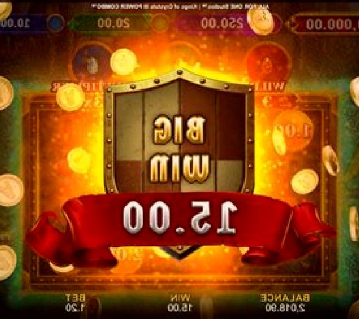 Energy Combo slot machine