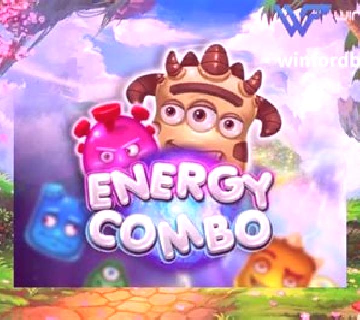 Energy Combo slot