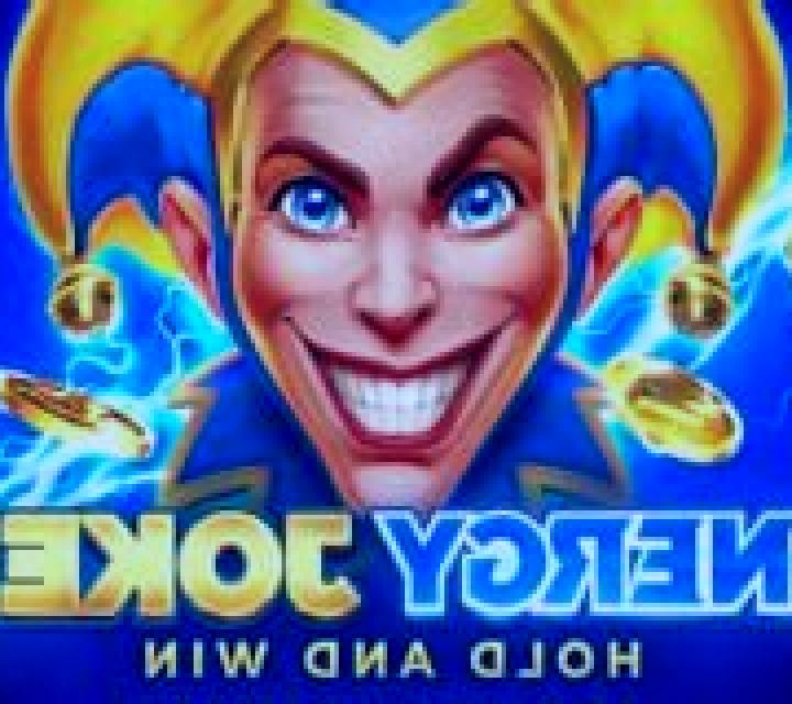 Energy Joker online slot