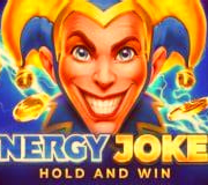Energy Joker slot machine