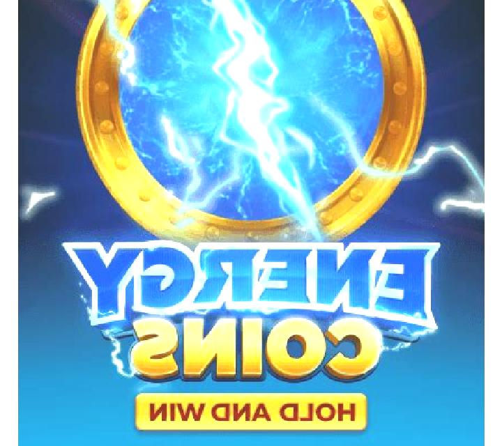 Energy Respin slot game