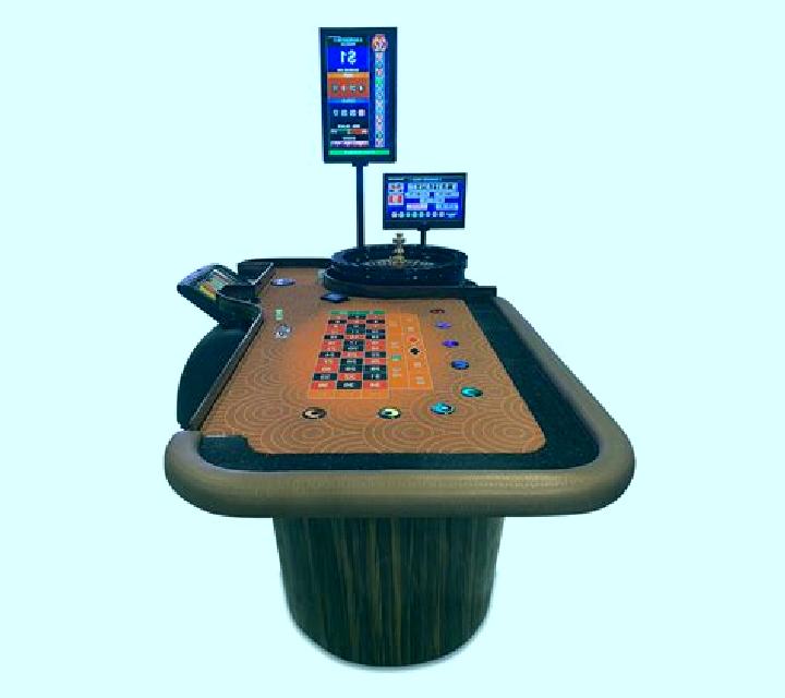 Energy Roulette online slot