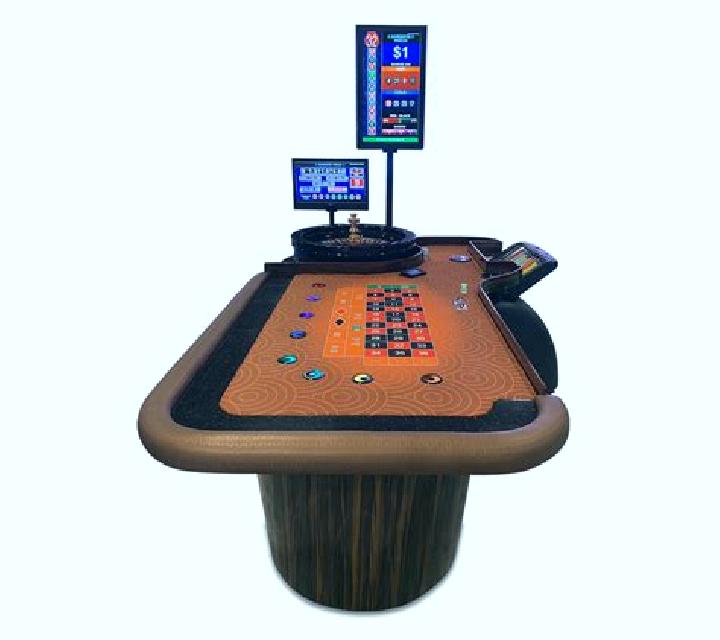 Energy Roulette slot machine