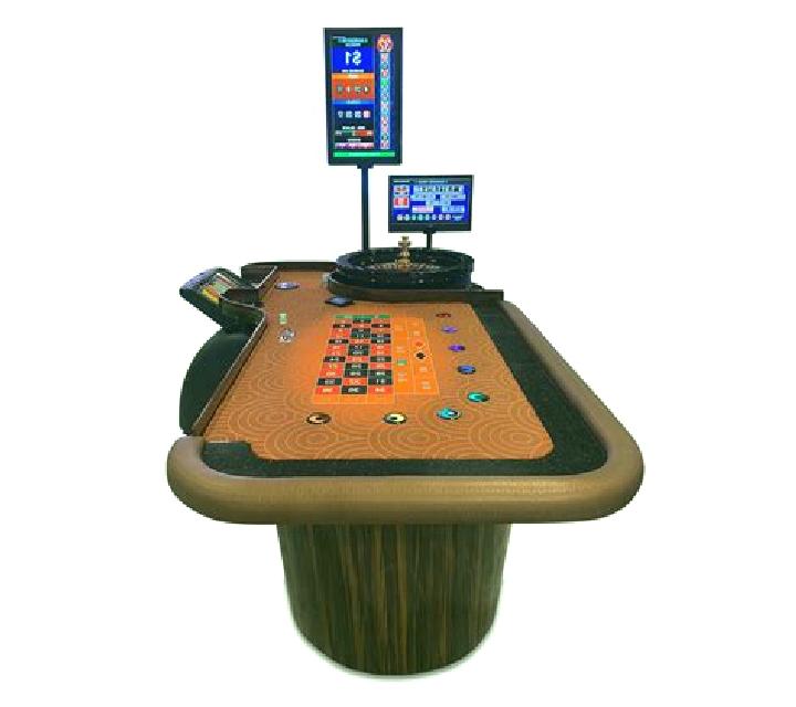 Energy Roulette slot