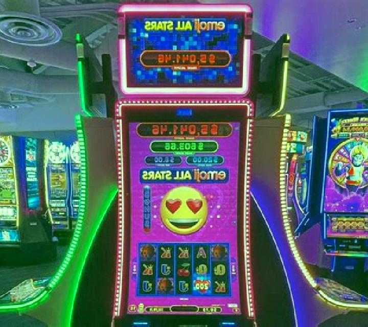 Energy Stars slot game