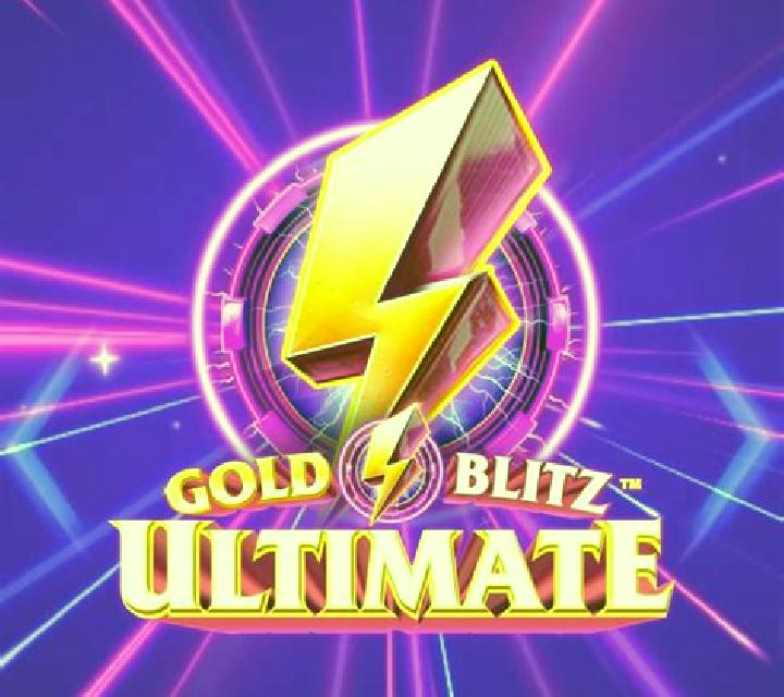 Energy True Blitz online slot