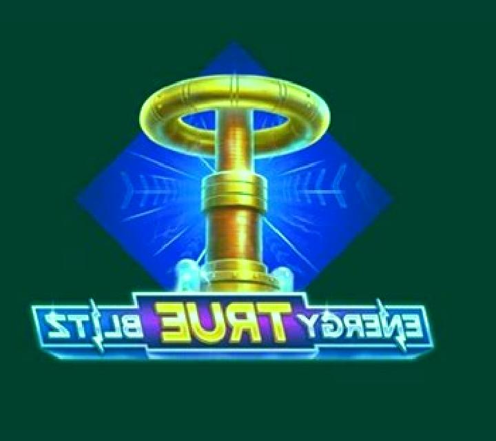 Energy True Blitz slot machine