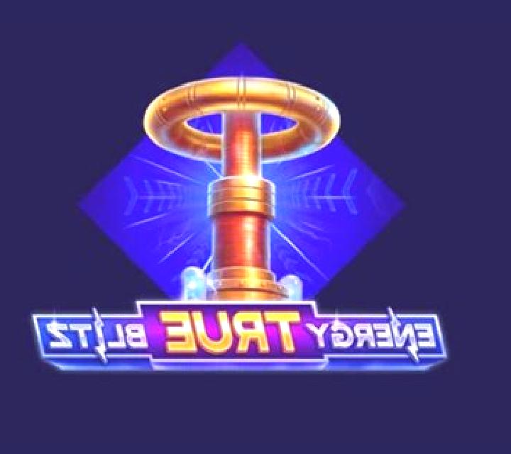 Energy True Blitz slot