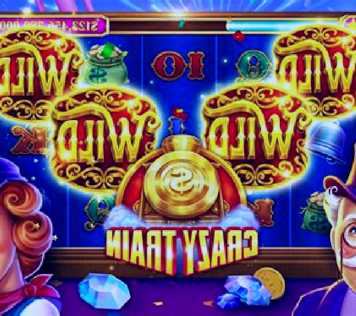 Enfejar slot game