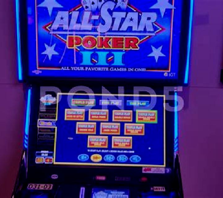 Enfejar slot machine