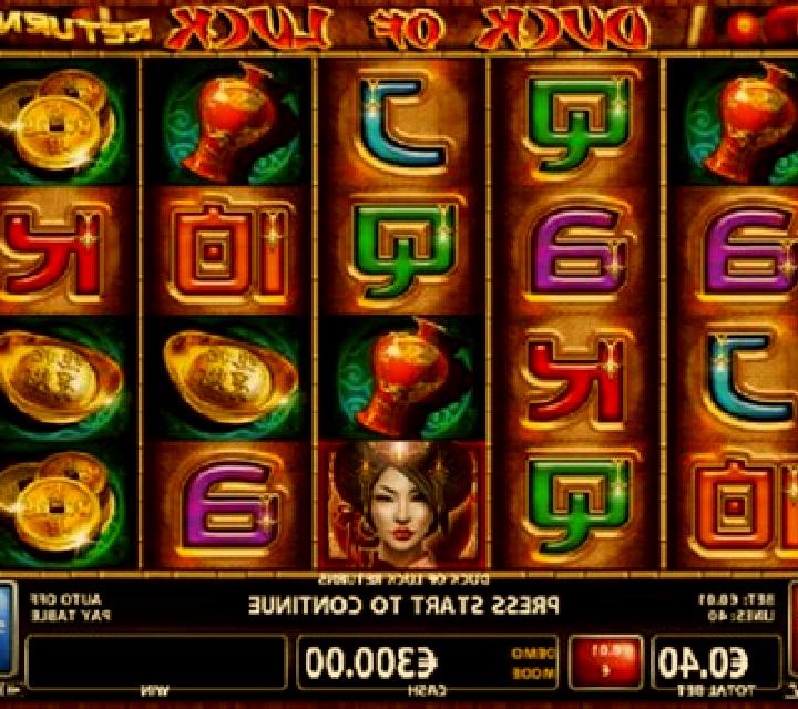 English Rose slot game