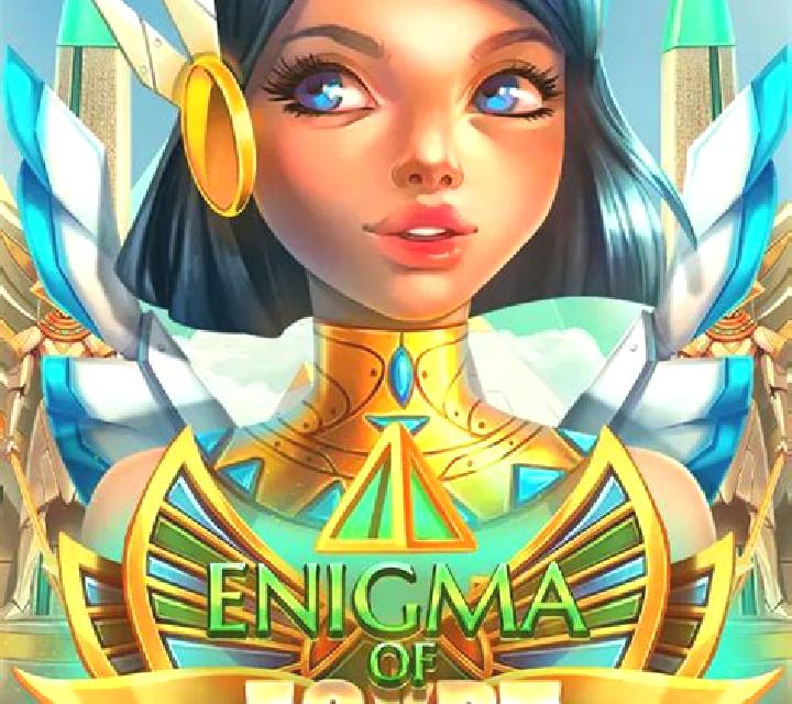 Enigma of Egypt slot