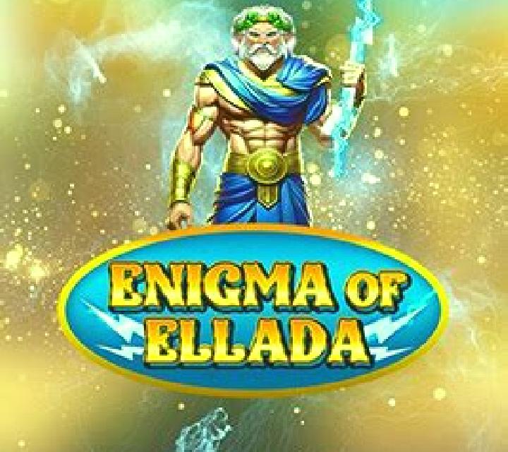 Enigma of Ellada slot