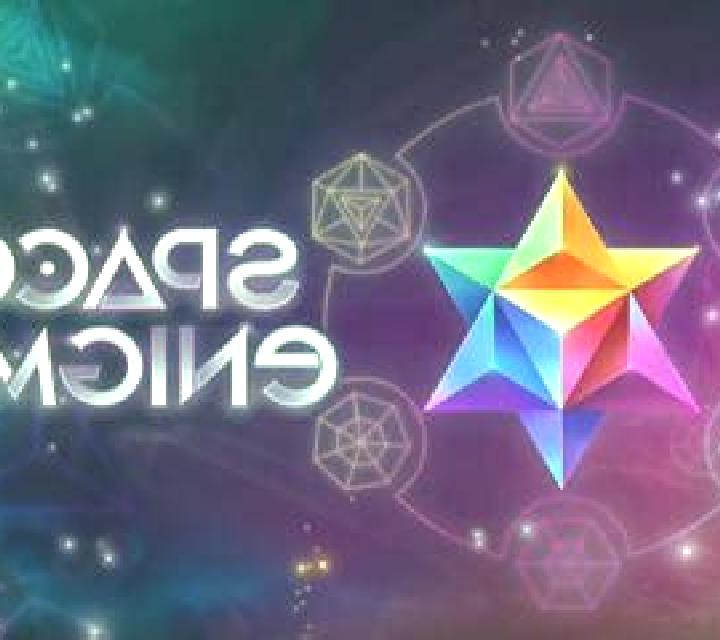 Enigma slot