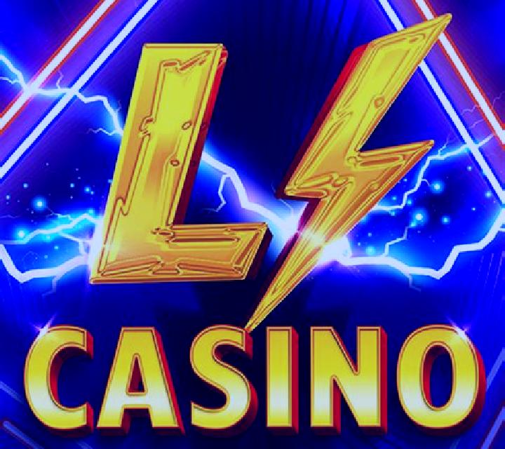 Enjoy the Lightning slot game