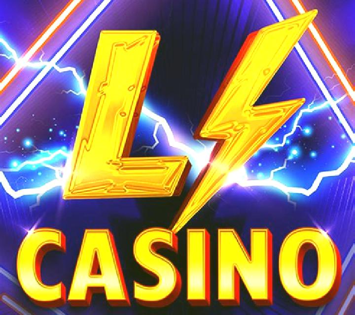 Enjoy the Lightning slot