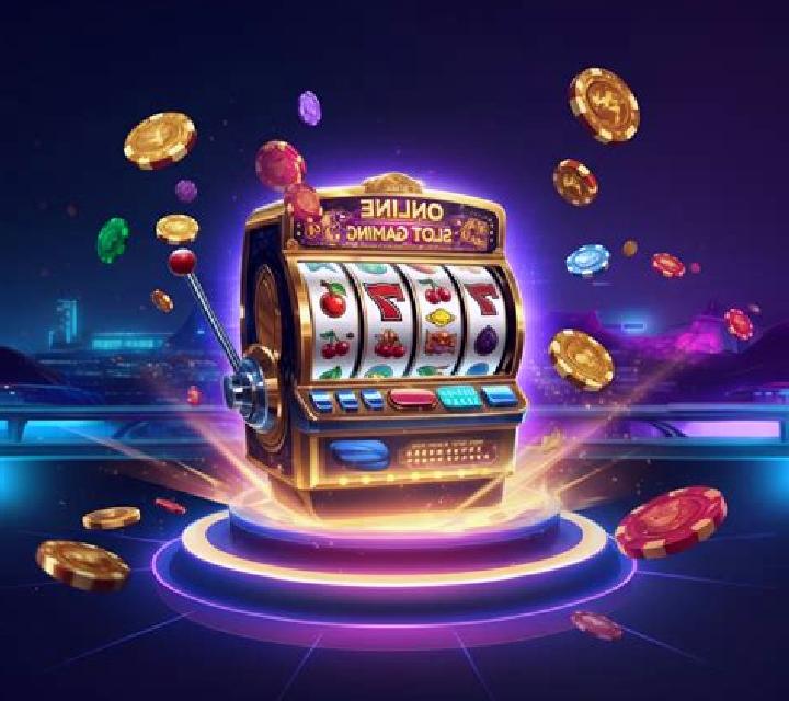 Enriched online slot