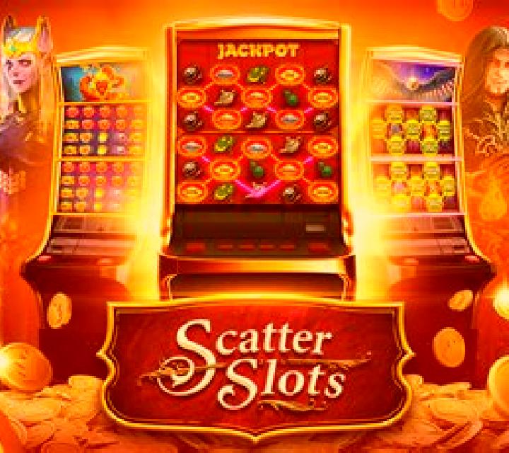 Enter The KTV online slot