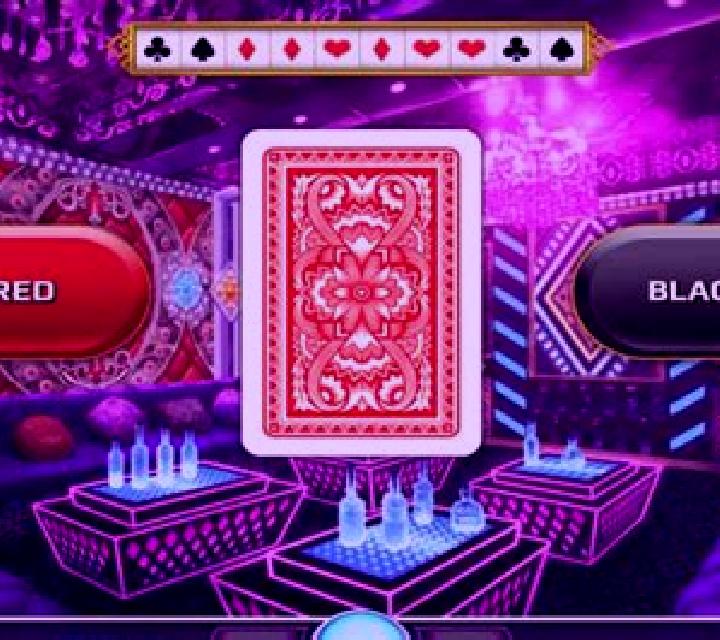 Enter The KTV slot