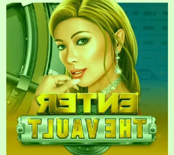 Enter the Vault online slot