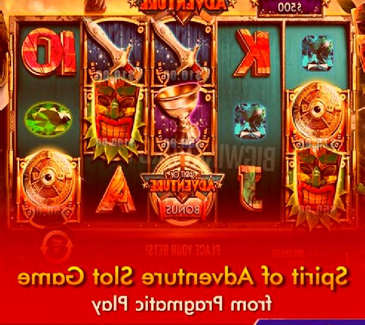 Epic Adventure slot game