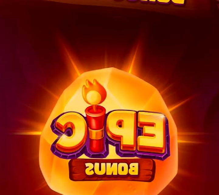 Epic Ape 2 slot game