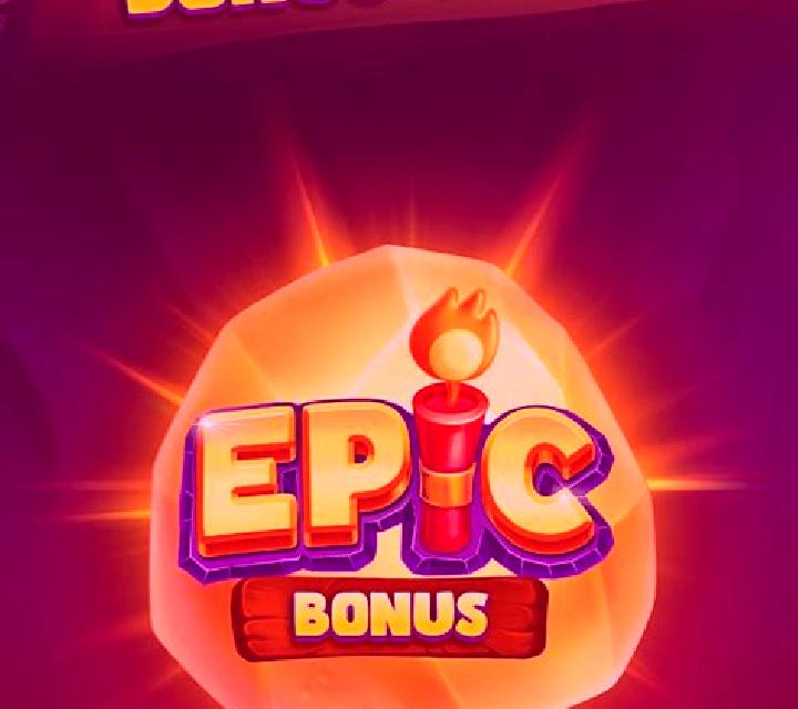 Epic Ape 2 slot