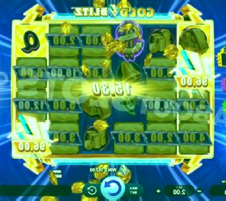 Epic Ape: Blitz Cash Collect slot game