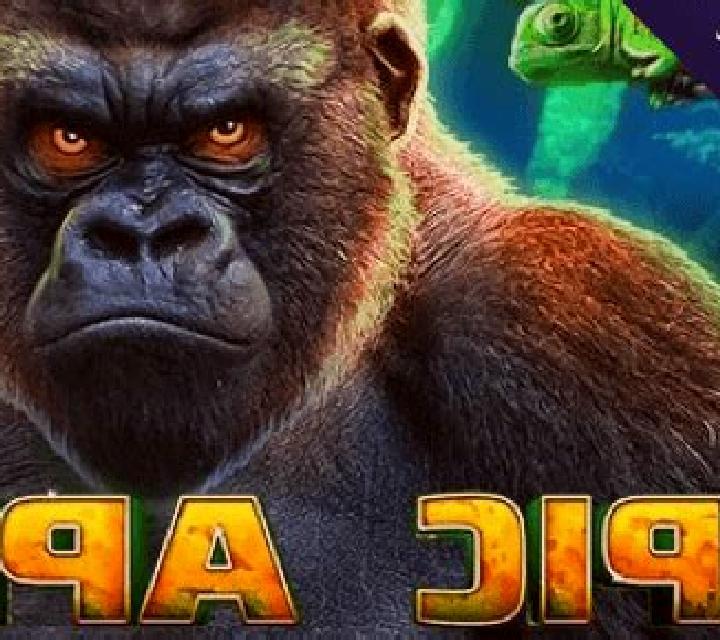 Epic Ape online slot