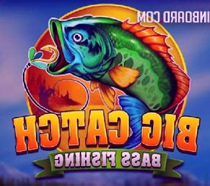 Epic Catch Fishing (Wildcat Gaming) slot machine