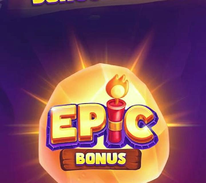 Epic Cherry 2 slot game