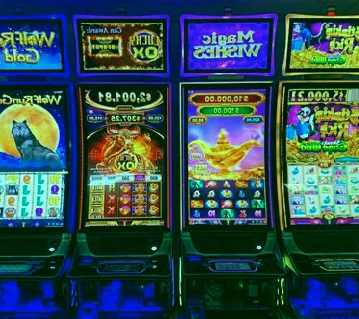 Epic Cherry 2 slot machine